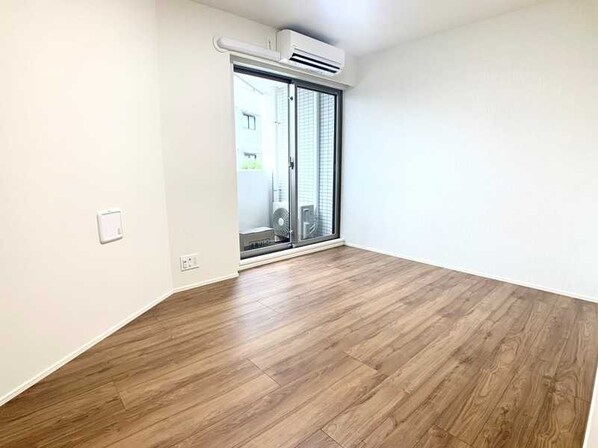 La Douceur赤塚の物件内観写真